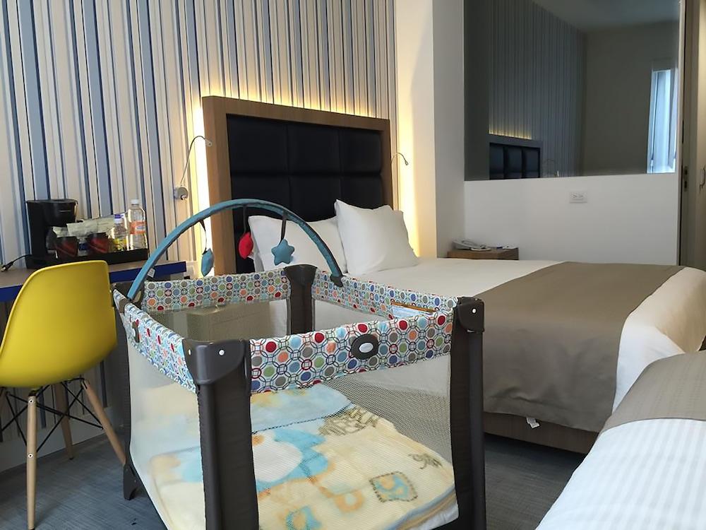 Tryp By Wyndham Mexico City World Trade Center Area Εξωτερικό φωτογραφία