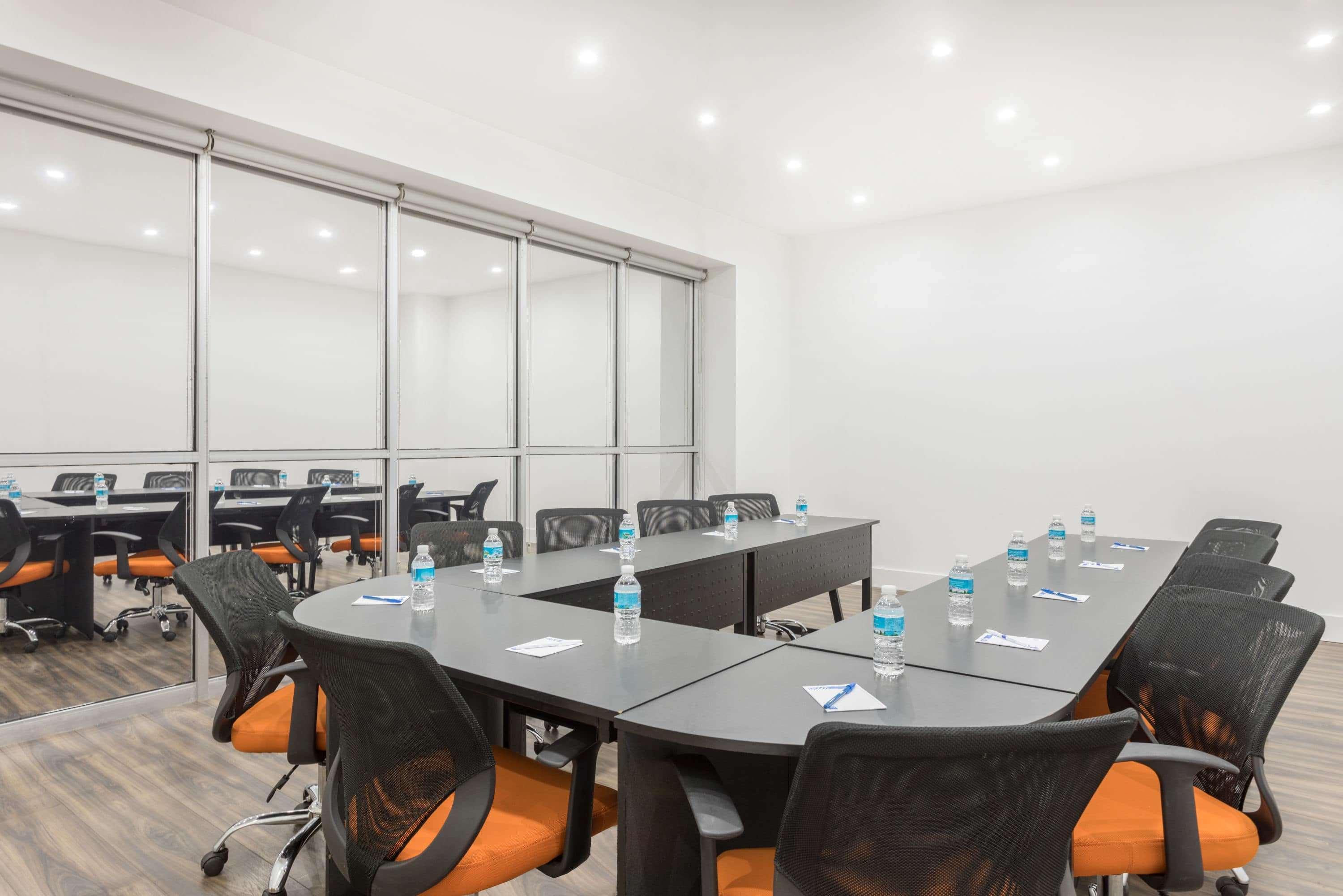 Tryp By Wyndham Mexico City World Trade Center Area Εξωτερικό φωτογραφία