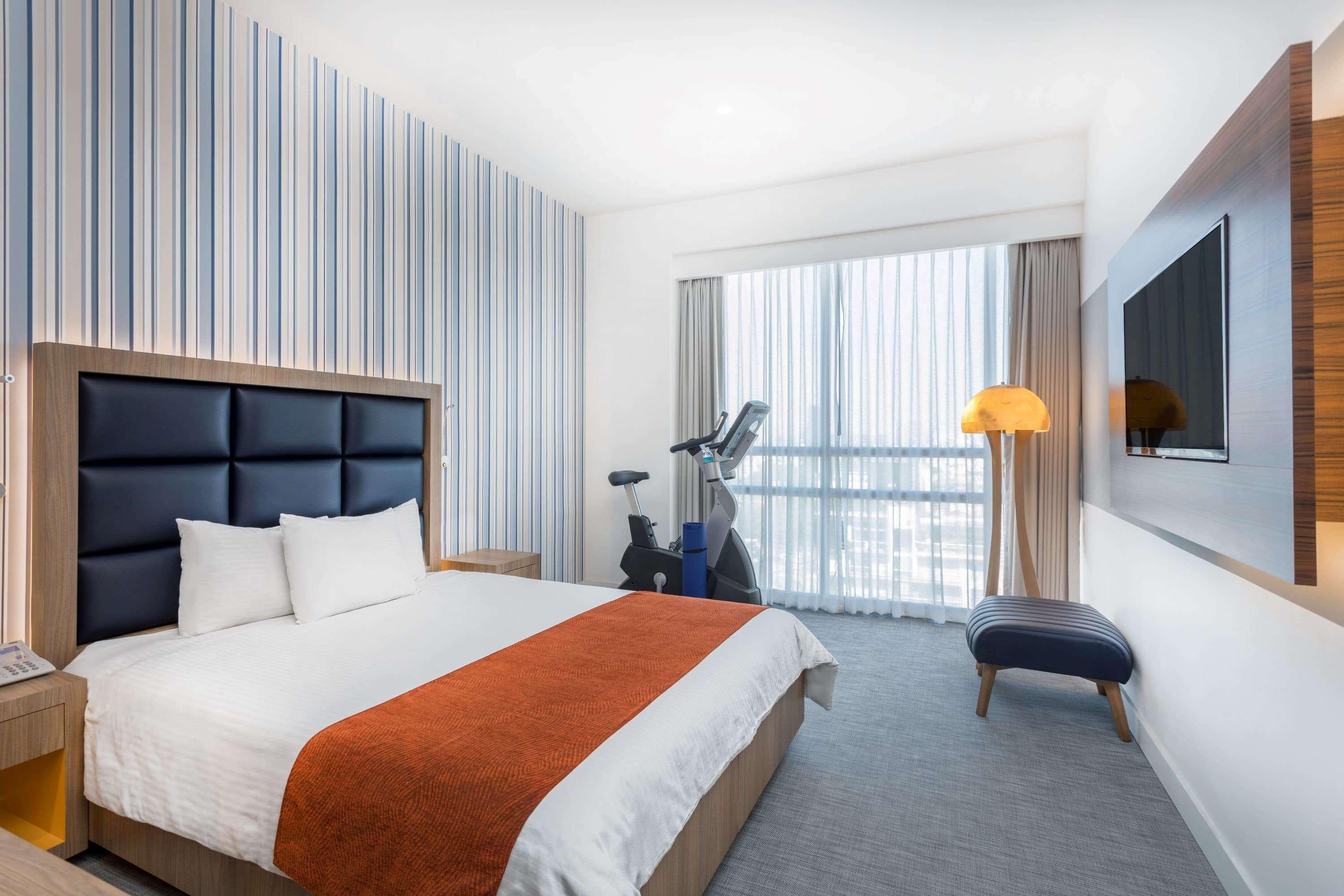 Tryp By Wyndham Mexico City World Trade Center Area Εξωτερικό φωτογραφία
