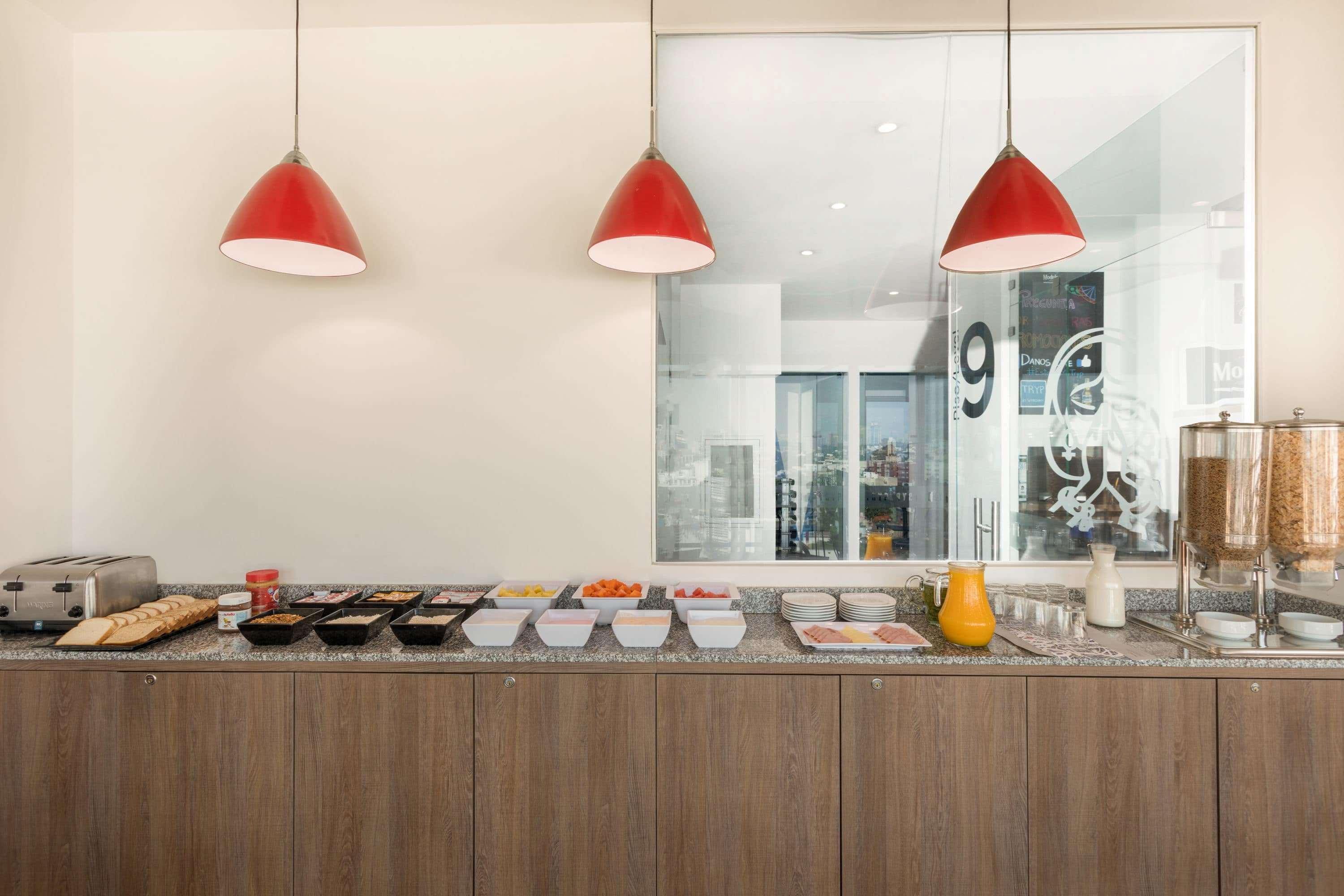 Tryp By Wyndham Mexico City World Trade Center Area Εξωτερικό φωτογραφία