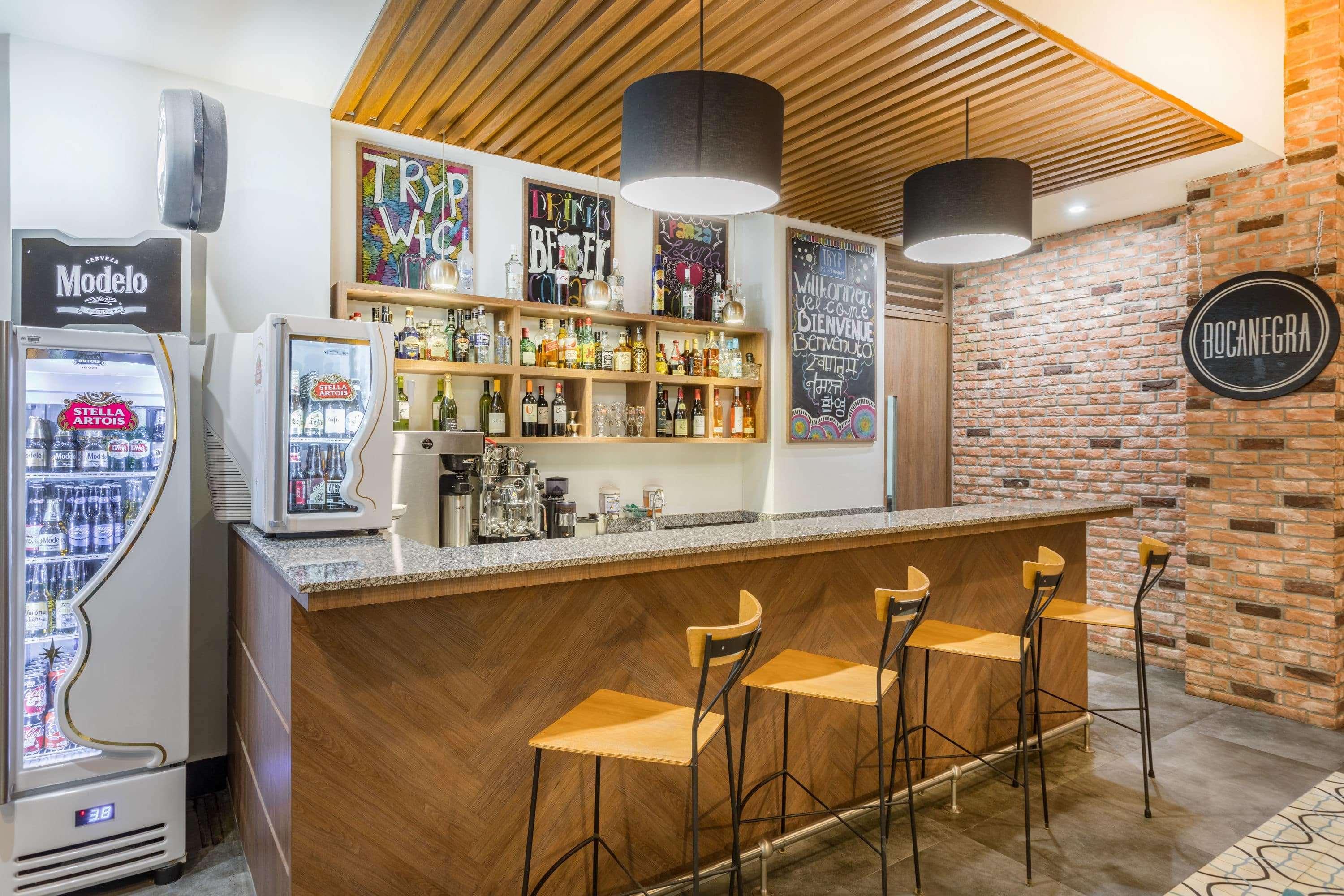 Tryp By Wyndham Mexico City World Trade Center Area Εξωτερικό φωτογραφία