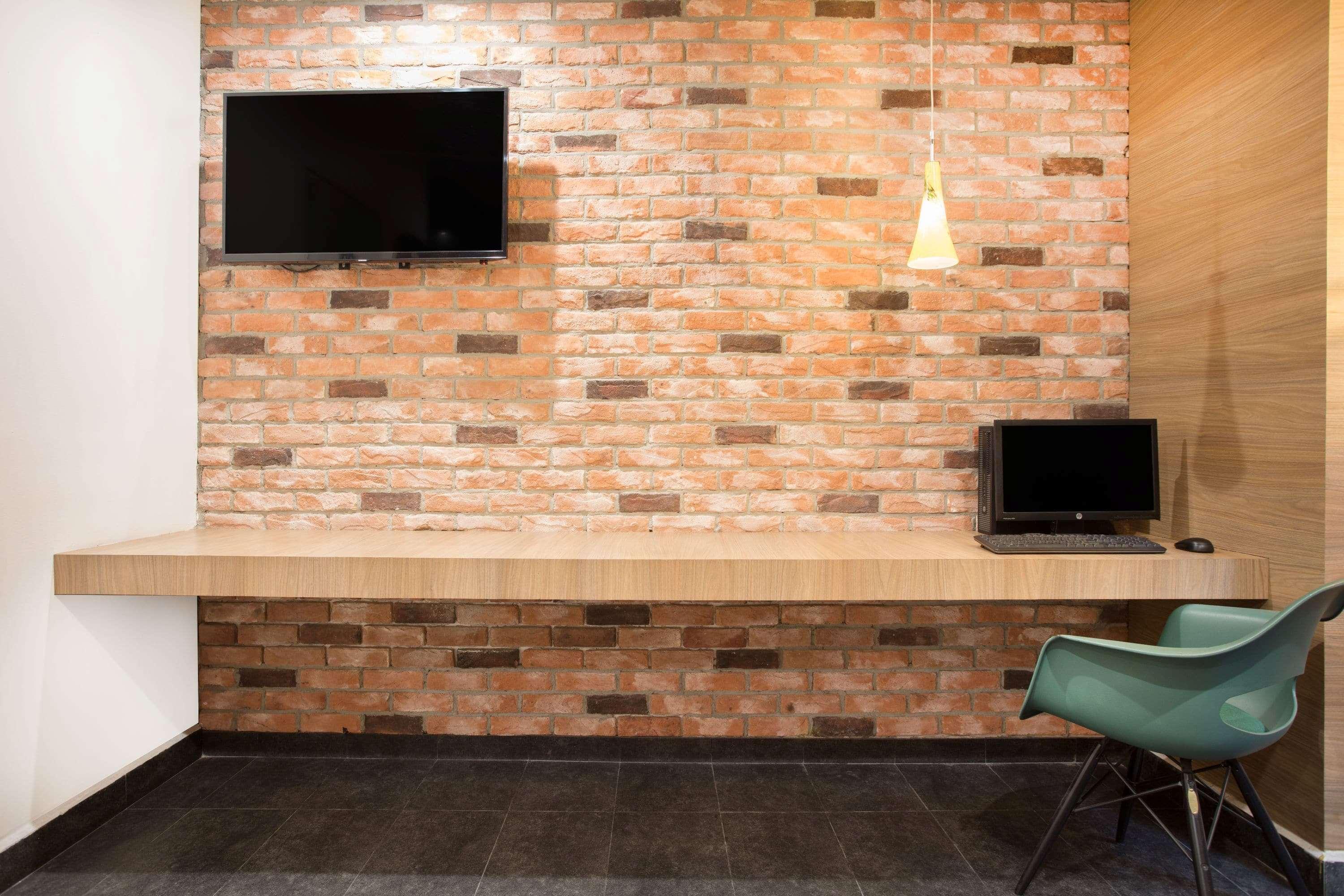 Tryp By Wyndham Mexico City World Trade Center Area Εξωτερικό φωτογραφία