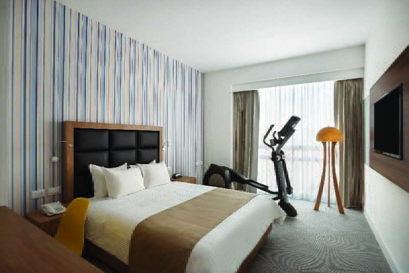 Tryp By Wyndham Mexico City World Trade Center Area Εξωτερικό φωτογραφία