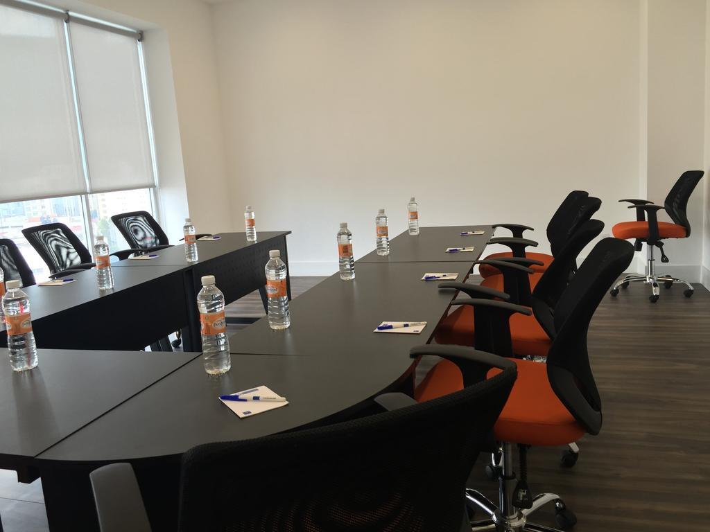 Tryp By Wyndham Mexico City World Trade Center Area Εξωτερικό φωτογραφία