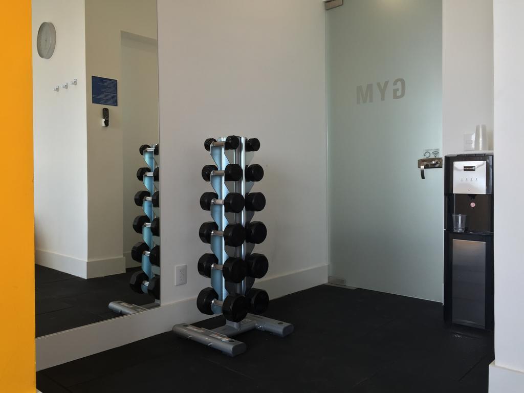 Tryp By Wyndham Mexico City World Trade Center Area Εξωτερικό φωτογραφία